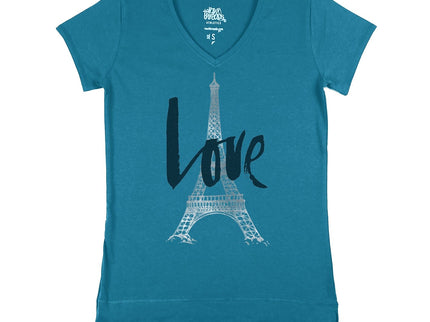 Love Paris