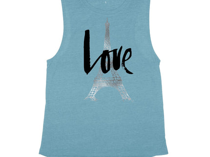 Love Paris