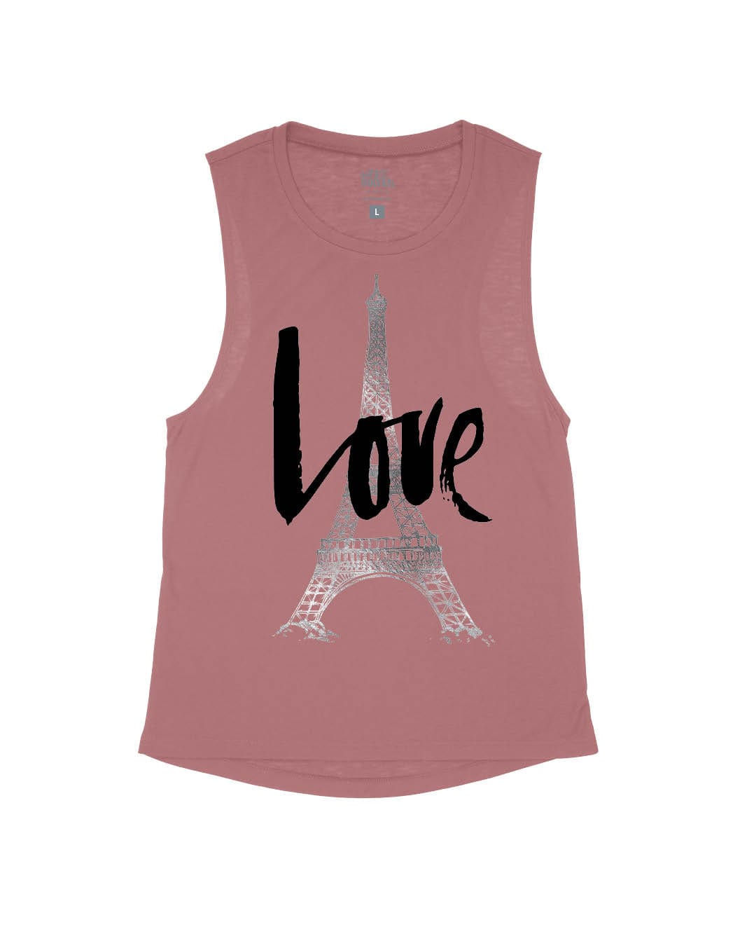 Love Paris