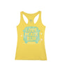 Sunshine Racerback