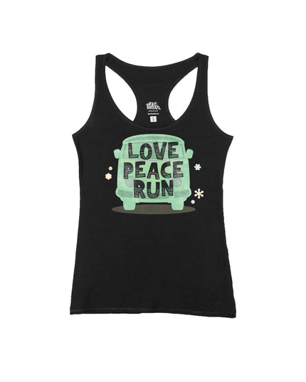 Love Peace Run (Van)