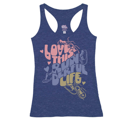 Love this RUNderful life