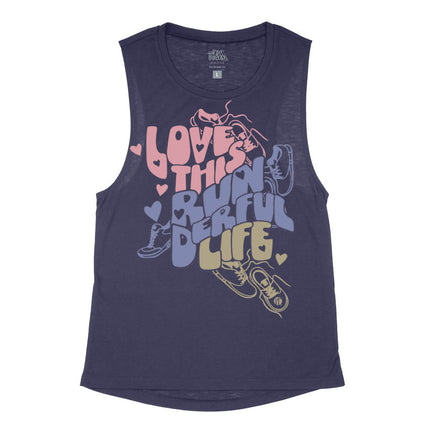 Love this RUNderful life