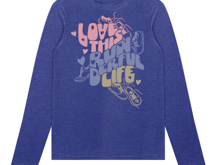 Love this RUNderful life