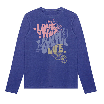 Love this RUNderful life