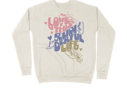 Love this RUNderful life