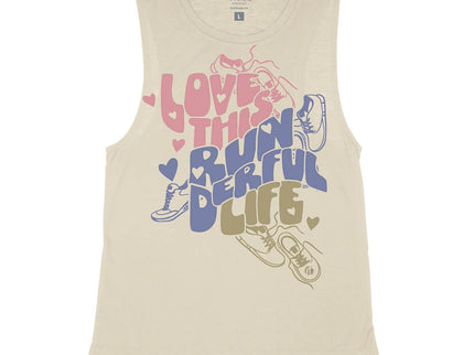 Love this RUNderful life