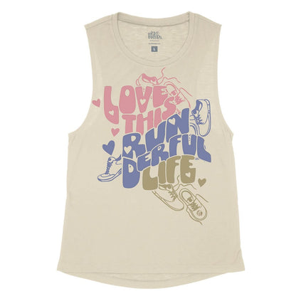 Love this RUNderful life