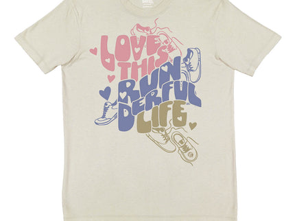 Love this RUNderful life