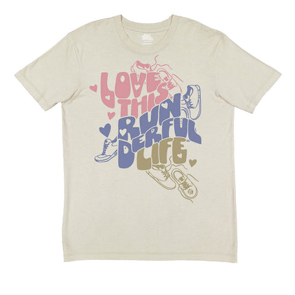 Love this RUNderful life