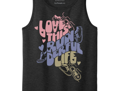 Love this RUNderful life