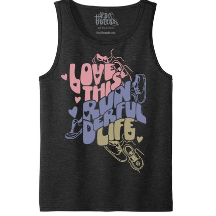 Love this RUNderful life