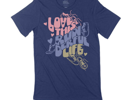 Love this RUNderful life