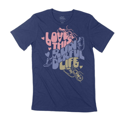 Love this RUNderful life