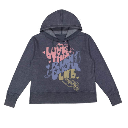 Love this RUNderful life