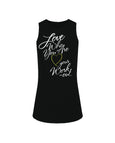 Black Core Tank