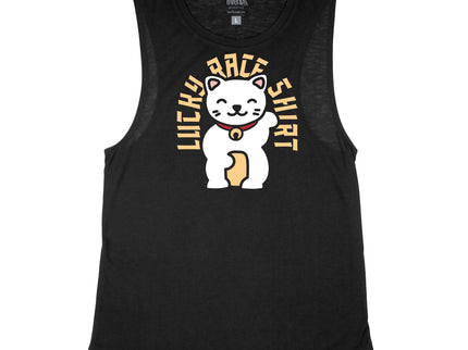 Lucky Cat Race Shirt