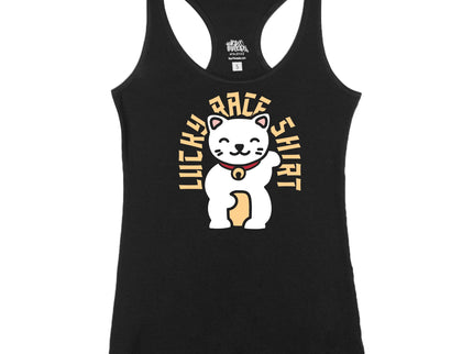 Lucky Cat Race Shirt