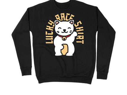Lucky Cat Race Shirt
