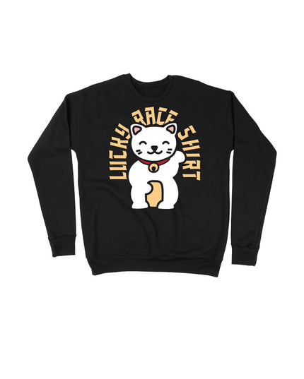 Lucky Cat Race Shirt