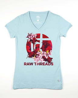 Powder Blue Core V / XS