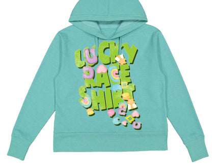 Lucky Race Shirt Cereal