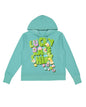 Seafoam Hoodie
