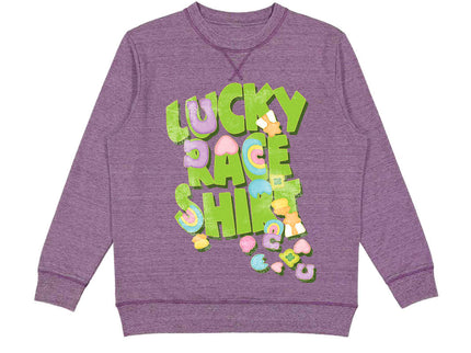 Lucky Race Shirt Cereal