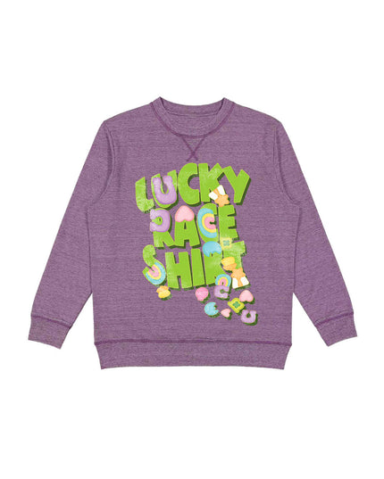Lucky Race Shirt Cereal