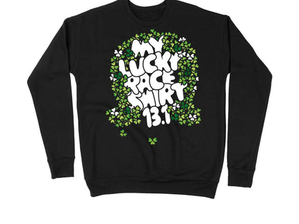 Lucky Race Shirt Horseshoe