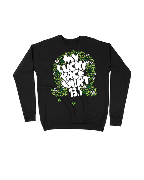 Lucky Race Shirt Horseshoe