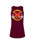 Merlot Core Tank