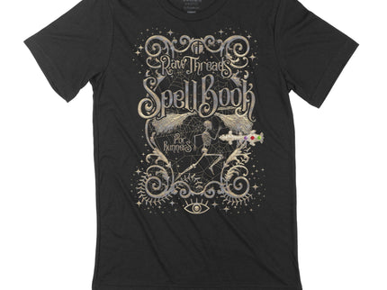 Spell Book For Runners