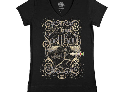 Spell Book For Runners