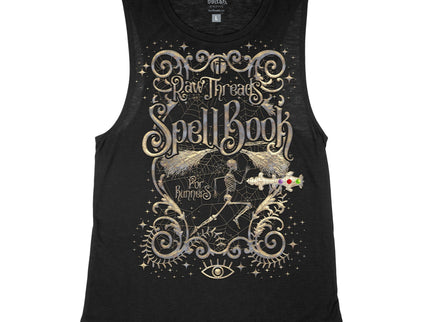 Spell Book For Runners