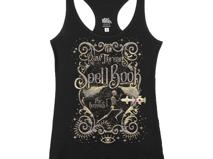 Spell Book For Runners