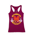 Merlot Racerback