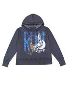 Heather Navy Sweatshirt