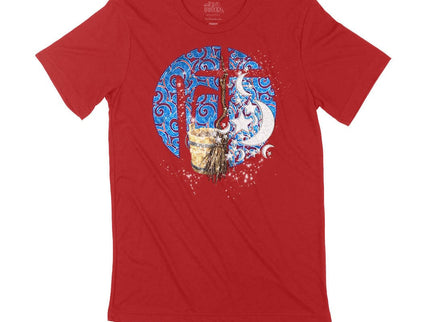 Magic Hat Raw Threads Logo