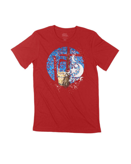 Magic Hat Raw Threads Logo