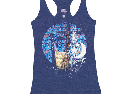 Magic Hat Raw Threads Logo