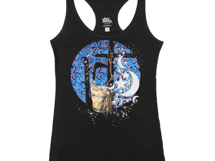 Magic Hat Raw Threads Logo