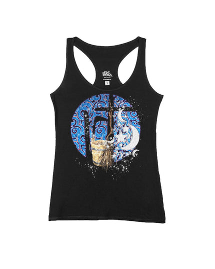 Magic Hat Raw Threads Logo