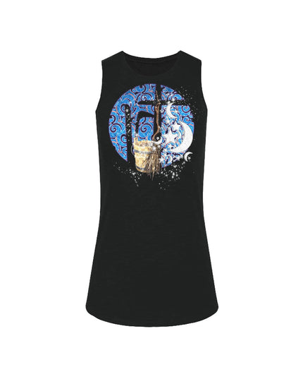 Magic Hat Raw Threads Logo