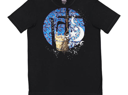 Magic Hat Raw Threads Logo