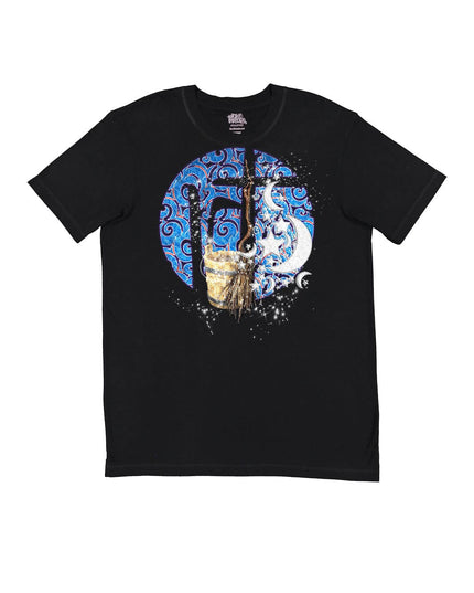 Magic Hat Raw Threads Logo