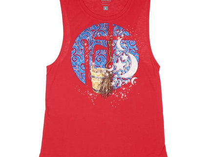 Magic Hat Raw Threads Logo