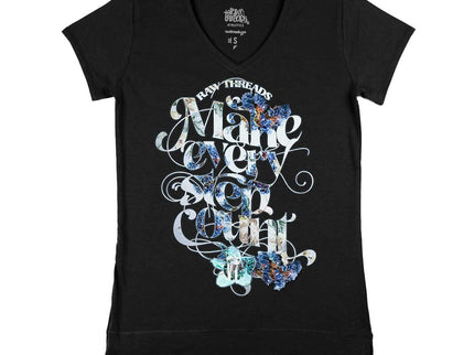 Make Every Step Count