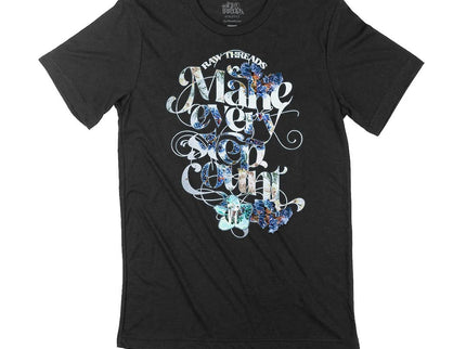 Make Every Step Count