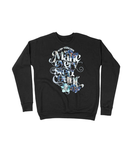 Make Every Step Count